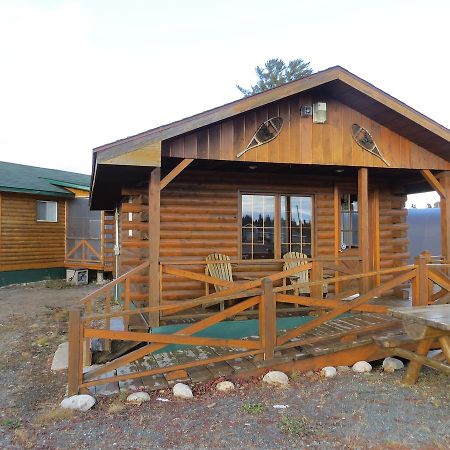 ميراميتشي Nine Pine Cottage المظهر الخارجي الصورة