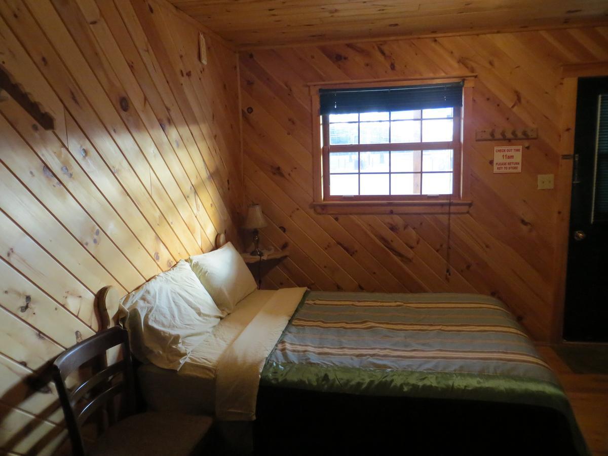 ميراميتشي Nine Pine Cottage الغرفة الصورة