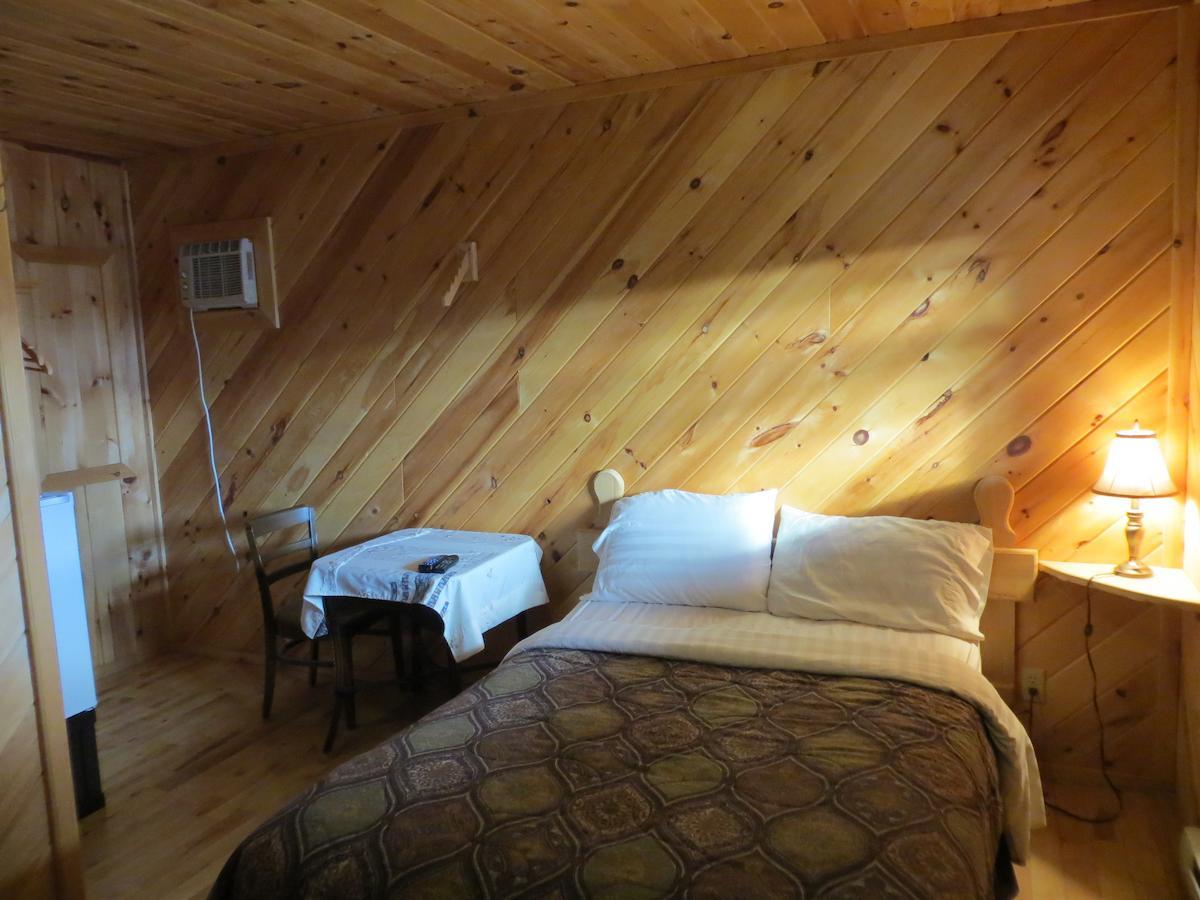 ميراميتشي Nine Pine Cottage الغرفة الصورة