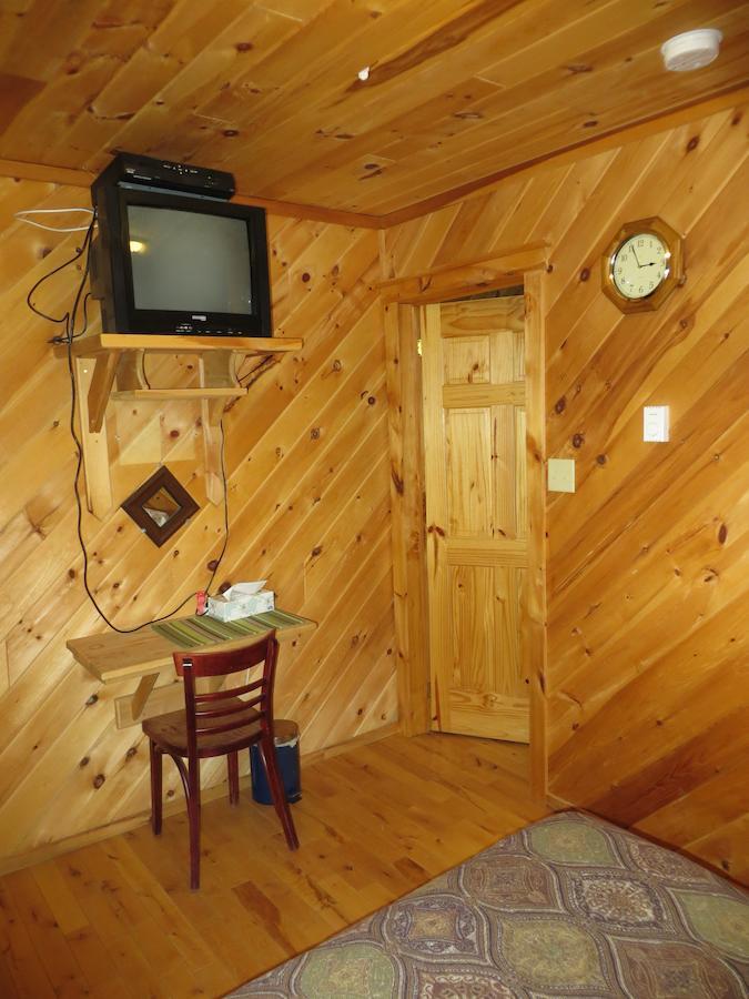 ميراميتشي Nine Pine Cottage المظهر الخارجي الصورة