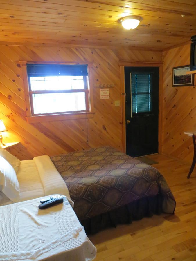 ميراميتشي Nine Pine Cottage المظهر الخارجي الصورة