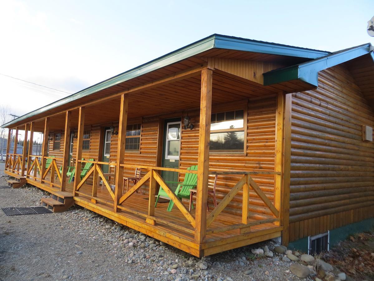 ميراميتشي Nine Pine Cottage المظهر الخارجي الصورة