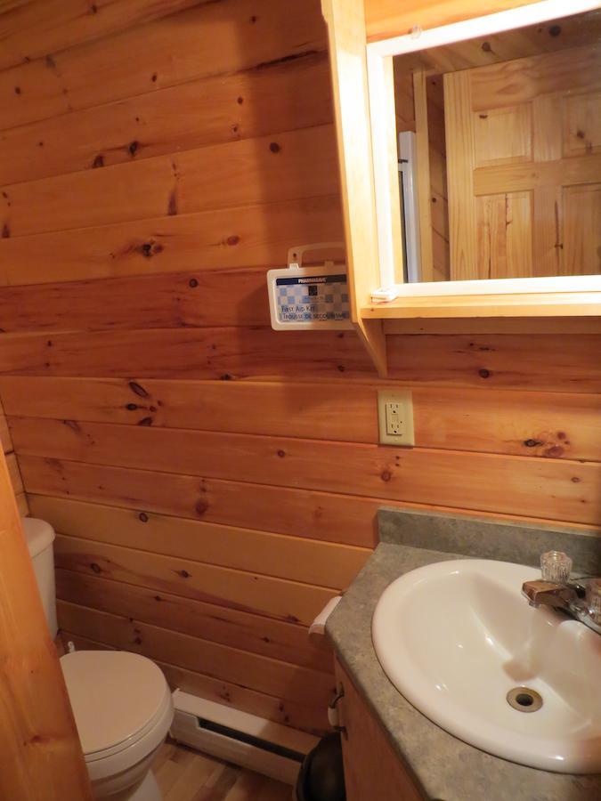 ميراميتشي Nine Pine Cottage الغرفة الصورة