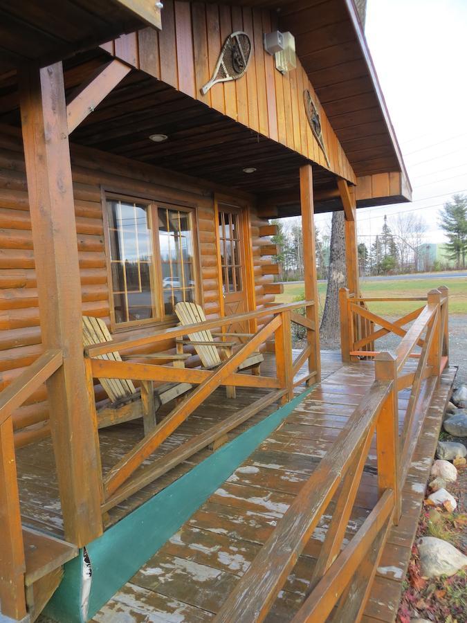 ميراميتشي Nine Pine Cottage المظهر الخارجي الصورة