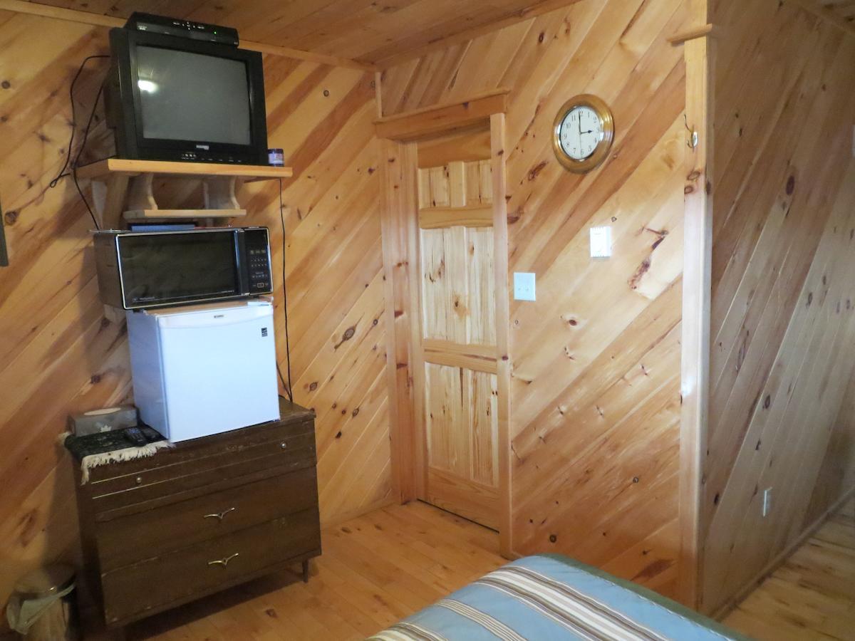 ميراميتشي Nine Pine Cottage المظهر الخارجي الصورة