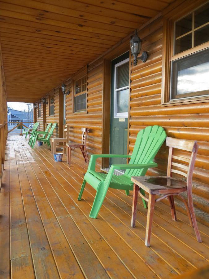 ميراميتشي Nine Pine Cottage المظهر الخارجي الصورة
