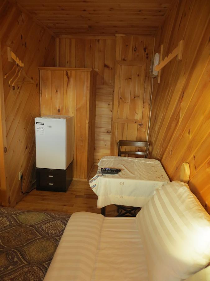 ميراميتشي Nine Pine Cottage المظهر الخارجي الصورة
