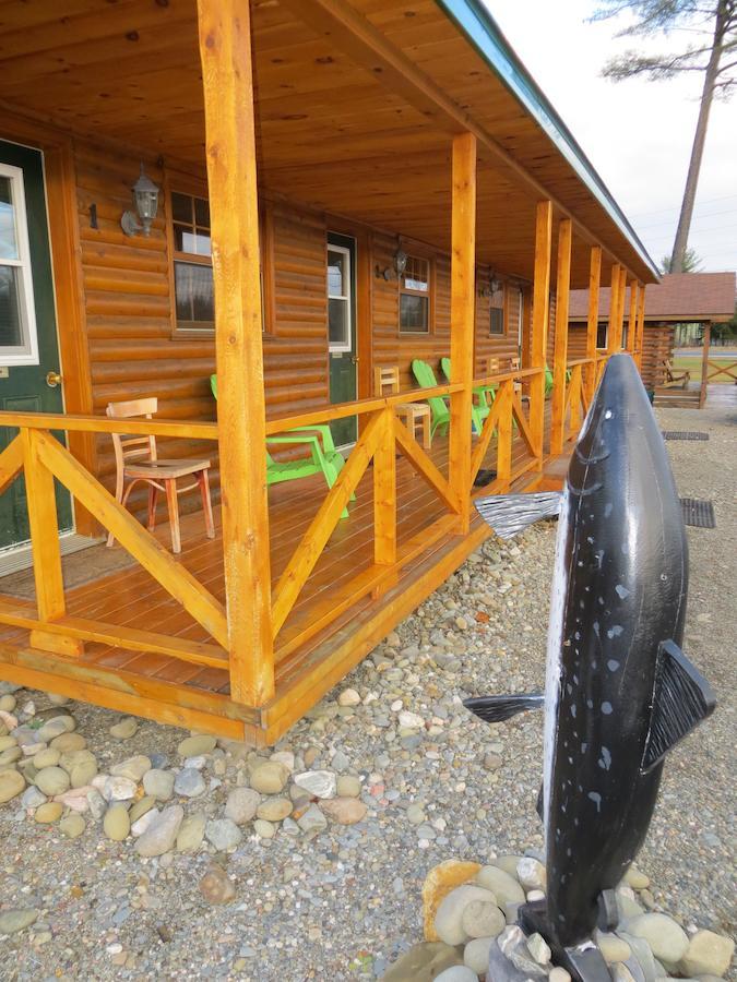 ميراميتشي Nine Pine Cottage المظهر الخارجي الصورة